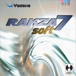 Okładzina Yasaka Rakza 7 soft
