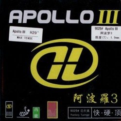 Okładzina Apollo III medium 37°