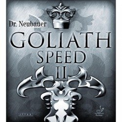 Okładzina Dr. Neubauer Goliath Speed 2