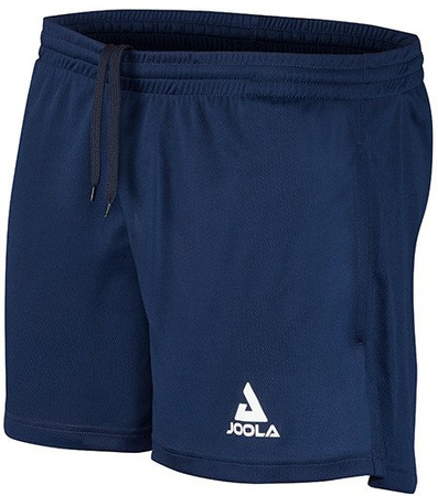 Spodenki JOOLA Basic czarne:  140, XL - wyjątkowa okazja