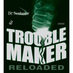 Okładzina dr. Neubauer Trouble Maker Reloaded