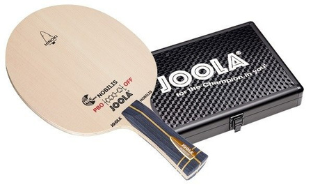 Deska JOOLA Nobilis PBO-c