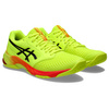 Buty Asics NETBURNER BALLISTIC FF 3 cytrynka