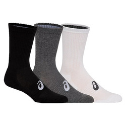 Skarpety Asics Crew (3 pary)