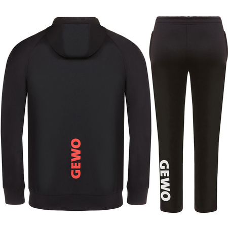 Dres Gewo HOODYPonza I 