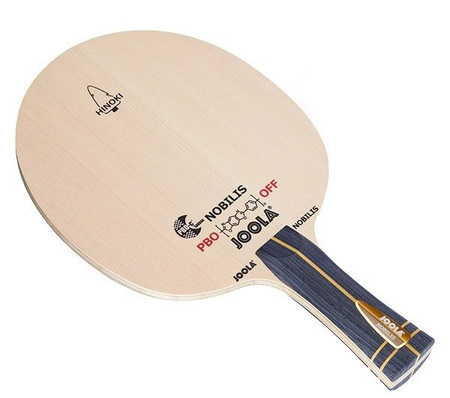 Deska JOOLA Nobilis PBO-c
