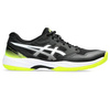 Buty Asics Gel-Court Hunter 3 czarno-białe ( 15.0 US (50.5 eur), 12.5 (47 eur) - wyjątkowa okazja