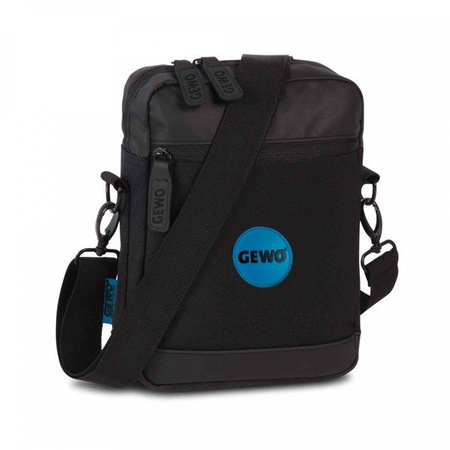 Torba GEWO Coach Black-X