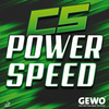 Okładzina Gewo  CS Powerspeed