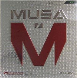 Okładzina XIOM Musa