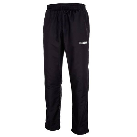 Dres Gewo spodnie dresowe  Basic granatowe XXS, S, M, L  - wyjątkowa okazja