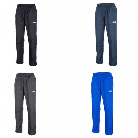 Dres Gewo Tarent TS18-1 bluza niebieska