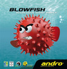 Okładzina Andro Blowfish