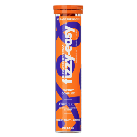 DUOLIVE FIZZY EASY® Ca + D3 COMPLEX