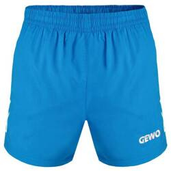 Spodenki Gewo Paza niebieskie