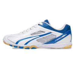 Buty Gewo Smash Flex biało-niebieskie nr.43 eur - wyjątkowa okazja