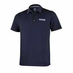 Koszulka Gewo Perform granatowa