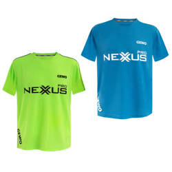 T-shirt Gewo Promo Nexxus Pro zielona