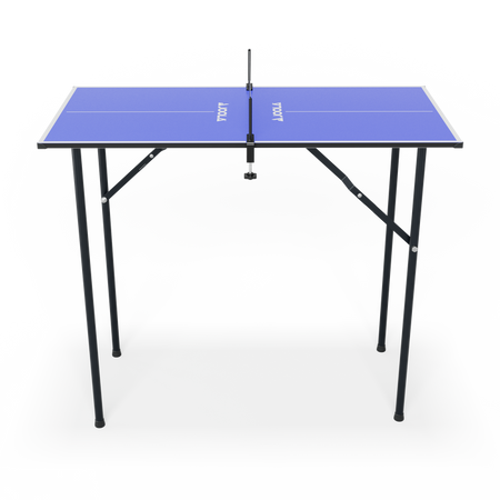 Stół JOOLA mini niebieski - wyjątkowa okazja