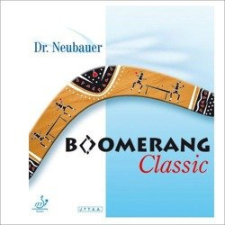 Okładzina Dr. Neubauer Boomerang Classic