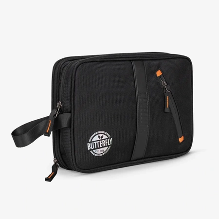 Pokrowiec Butterfly Kashiva podwójny