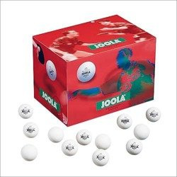 Robot JOOLA Buddy/iPong (V200) + siatka JOOLA Buddy + 72 piłeczek