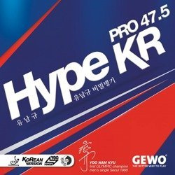 Okładzina GEWO Hype KR Pro 47.5
