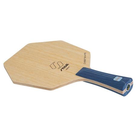 Deska Banda by STIGA Wavy Ultra Fibre Cybershape