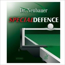Okładzina Dr. Neubauer Rubber Special Defence