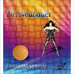 Okładzina Dr. Neubauer Domination