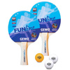 Zestaw GEWO Double Fun