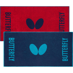 Ręcznik Butterfly Logo wariant