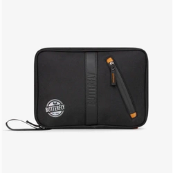 Pokrowiec Butterfly Kashiva pojedynczy