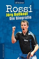 Książka biograficzna Joerga Rosskopfa