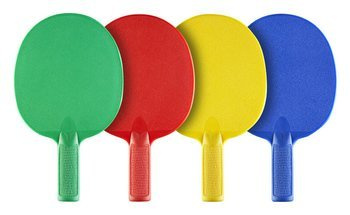 Zestaw JOOLA Team Multikolor