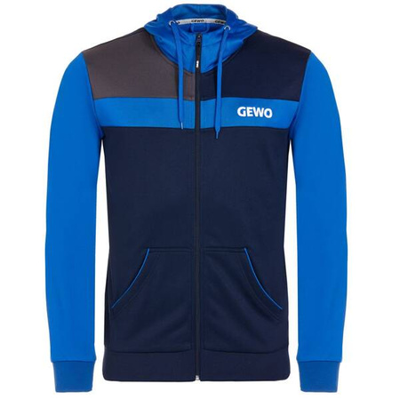 Dres Gewo Ravenna czarno-szary