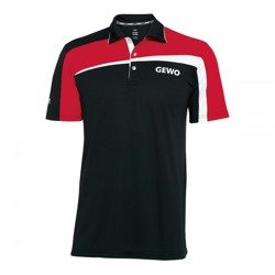 Koszulka Gewo Teramo  niebiesko-granatowa, 3XL (1 szt.) wyjątkowa okazja