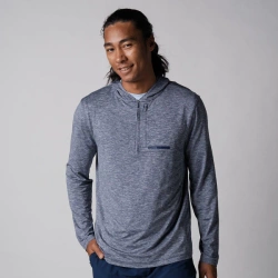 Bluza JOOLA Pullover Men's Quarter Zip