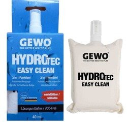 Zestaw czyszcący Gewo HydroTec Set Easy Clean