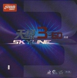 Okładzina DHS Skyline 3-60