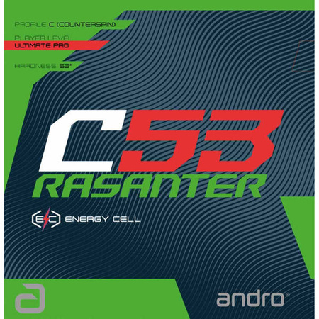 Okładzina Andro Rasanter C 53