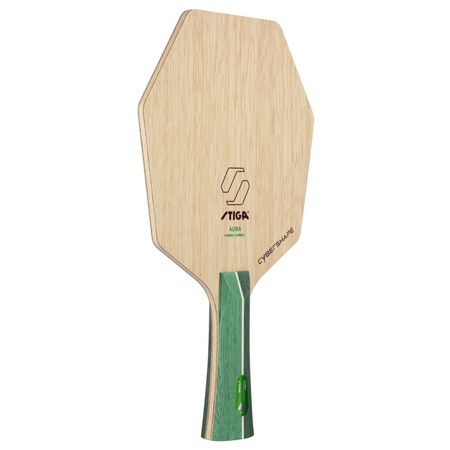 Deska Stiga  Aura Hybrid Carbon Cybershape
