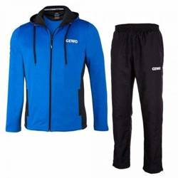 Zestaw Gewo Dres Fano  + koszulka Anzio + spodenki  Gewo Lagon, - na początek sezonu