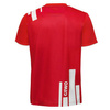 T-shirt GEWO T-Shirt Bloques zielona