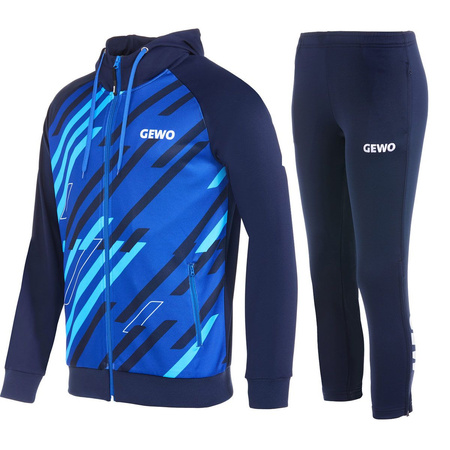 Dres Gewo HOODYPonza I 