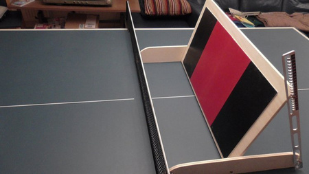 Returnboard Topspin Trainer