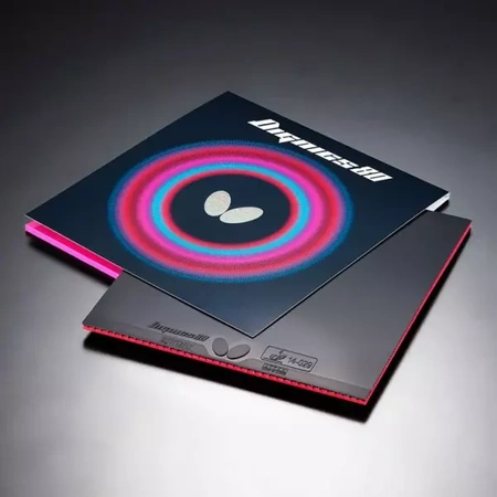 Okładzina Butterfly DIGNICS 80