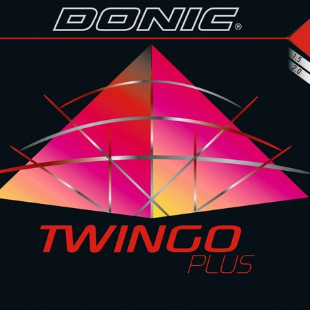 Okładzina Donic Twingo Plus