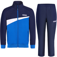  czarno-czerwony