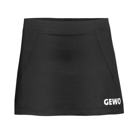 Spódniczka Gewo Luzia czarna, rozm.XS , XL(po 1 szt.) - wyjątkowa okazja